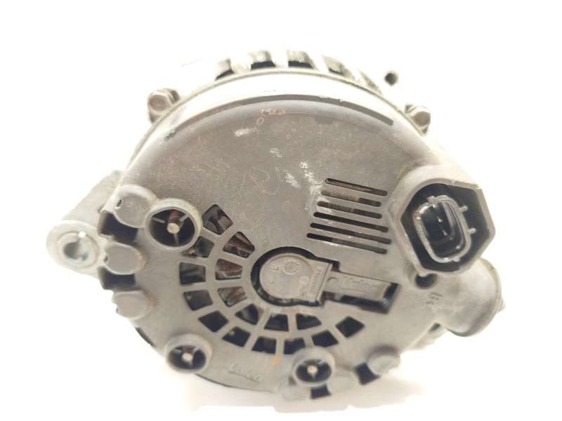 Recambio de alternador para kia sorento ii (xm) 2.2 crdi referencia OEM IAM 373002F100 2606259 FG15S034 - Blanco 3