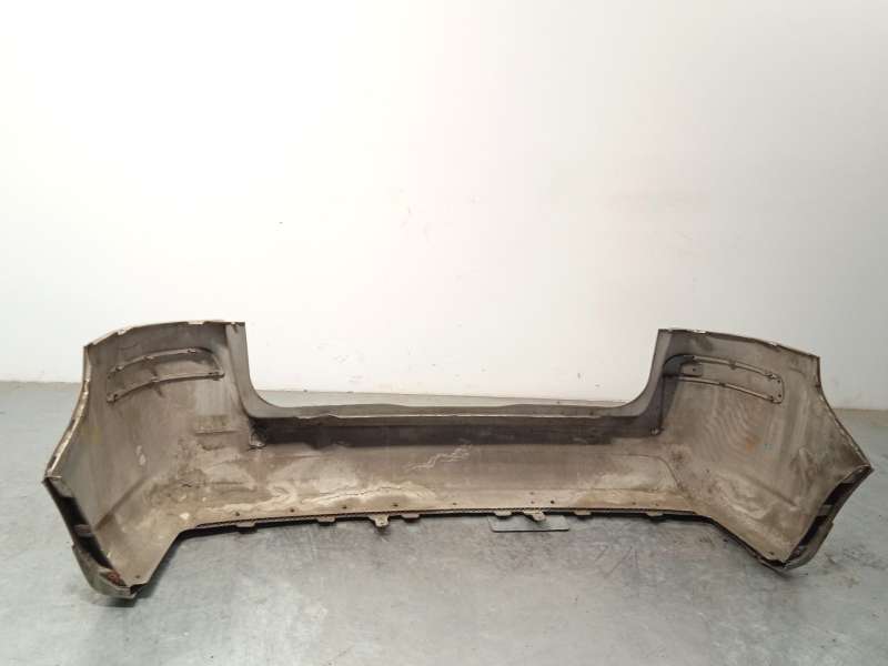 Recambio de paragolpes trasero para opel zafira / zafira family b (a05) 1.8 (m75) referencia OEM IAM 13125014 1404315 - Plata 6
