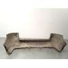 Recambio de paragolpes trasero para opel zafira / zafira family b (a05) 1.8 (m75) referencia OEM IAM 13125014 1404315 
