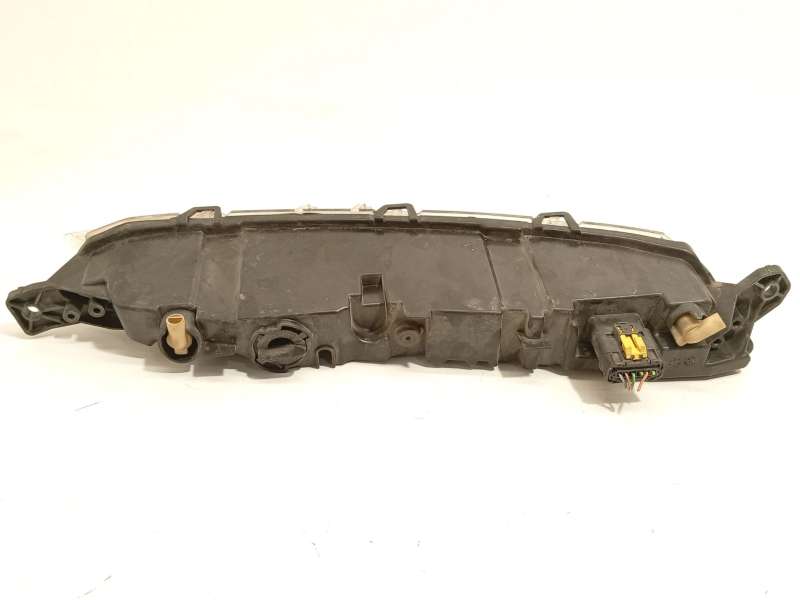 Recambio de faro antiniebla izquierdo para citroën c4 grand picasso ii (da_, de_) 1.6 hdi / bluehdi 115 referencia OEM IAM 96760 - Gris 2