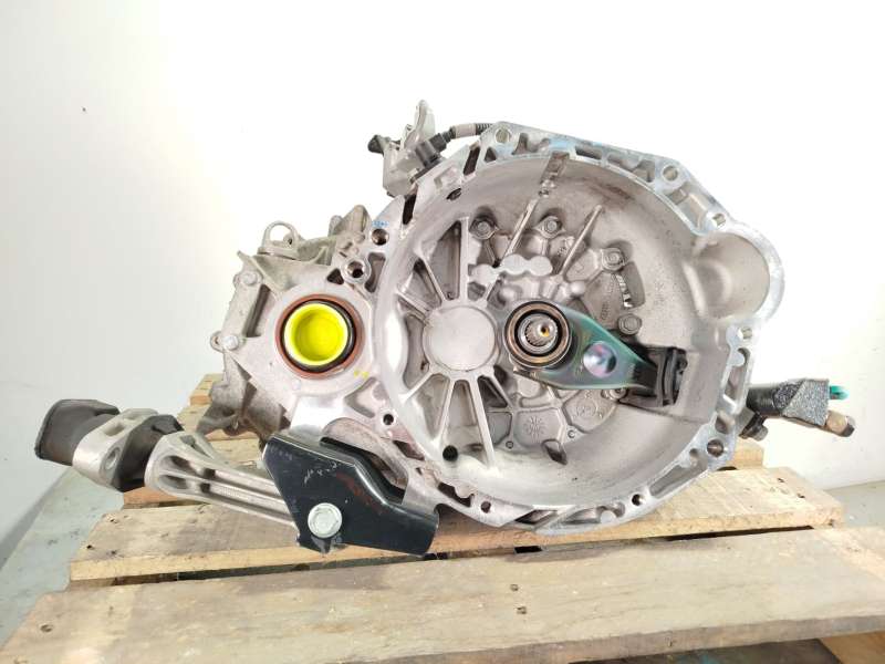 CAJA CAMBIOS 4300026677 