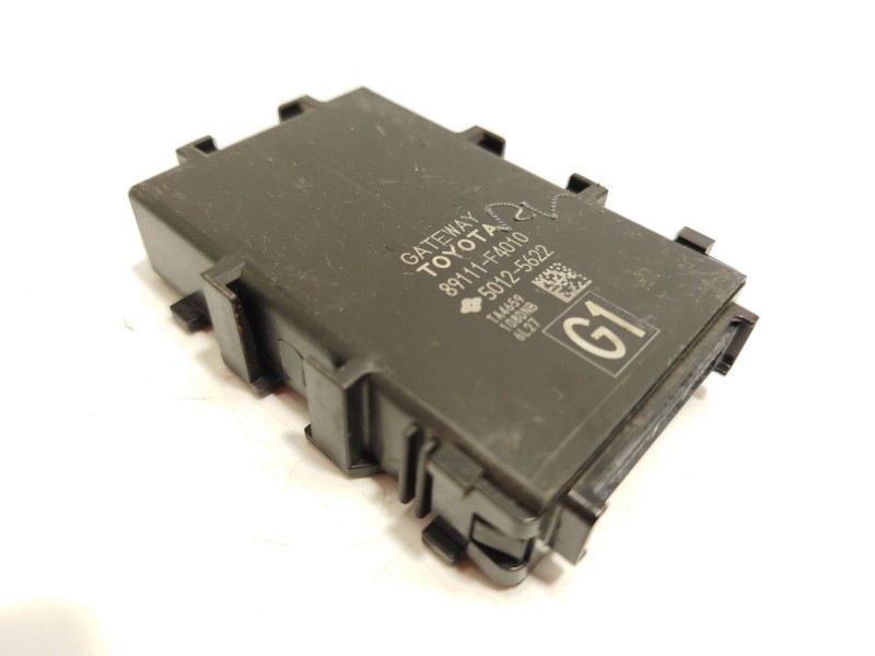 MODULO ELECTRONICO 89111F4010 50125622