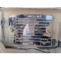 IVECO DAILY V CAJA/CHASIS