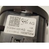 Recambio de mando luces para volkswagen t-cross (c11, d31) 1.0 tsi referencia OEM IAM 5G0941431AQWHI  