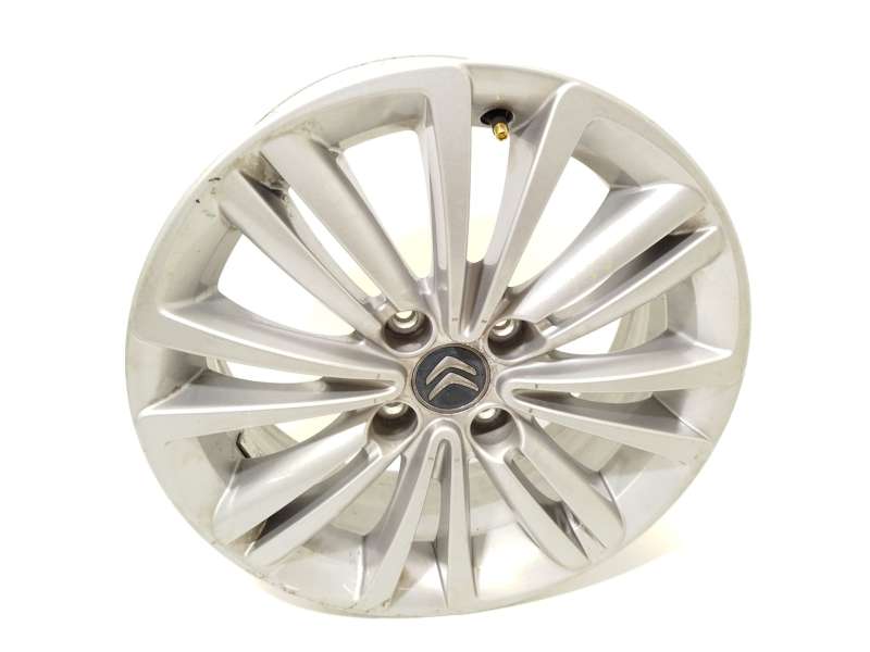 Recambio de llanta para citroën c-elysee (dd_) 1.6 bluehdi 100 referencia OEM IAM 9677100677 96771006VX 2