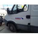 IVECO DAILY V CAJA/CHASIS