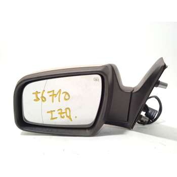 RETROVISOR IZQUIERDO 13312859 
