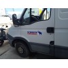 iveco daily v caja/chasis del año 2012