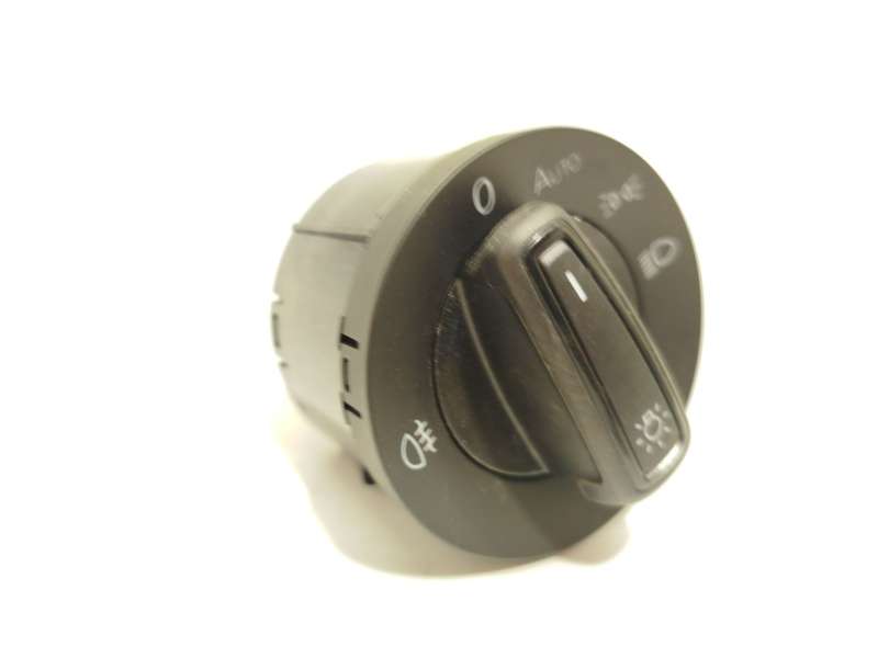 Recambio de mando luces para volkswagen t-cross (c11, d31) 1.0 tsi referencia OEM IAM 5G0941431AQWHI 4
