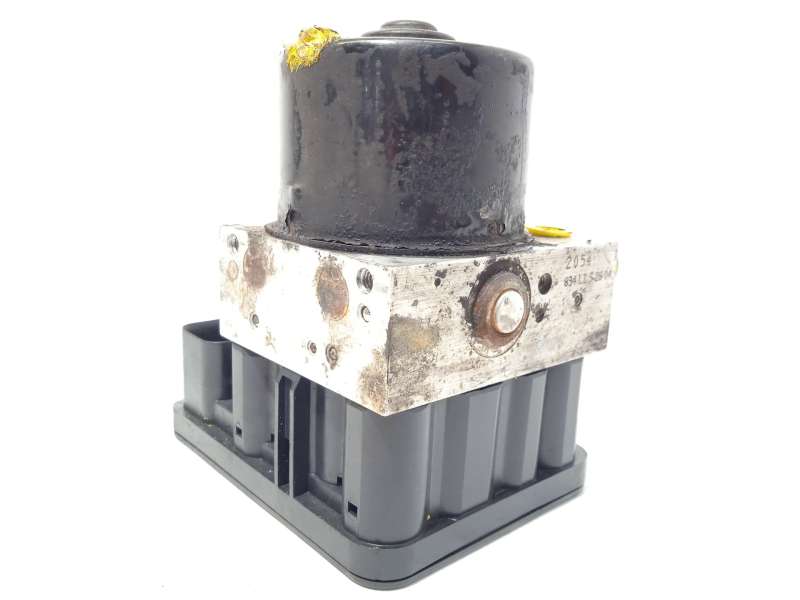 Recambio de abs para volkswagen touran (1t1, 1t2) 2.0 tdi 16v referencia OEM IAM 1K0614517H 1K0907379K 10020601064 - Negro 2