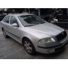 skoda octavia ii (1z3) del año 2007