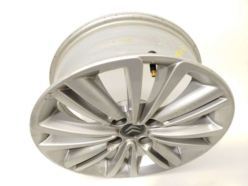 Recambio de llanta para citroën c-elysee (dd_) 1.6 bluehdi 100 referencia OEM IAM 9677100677 96771006VX 3