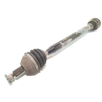 TRANSMISION DELANTERA DERECHA 6R0407762K 