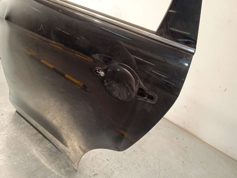 Recambio de puerta trasera izquierda para mitsubishi asx (ga_w_) 1.8 di-d (ga6w) referencia OEM IAM 5730A977 2