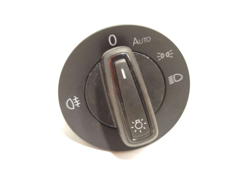 Recambio de mando luces para volkswagen t-cross (c11, d31) 1.0 tsi referencia OEM IAM 5G0941431AQWHI 5