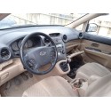 KIA CARENS III MONOSPACE (UN)