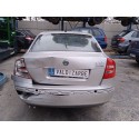 SKODA OCTAVIA II (1Z3)