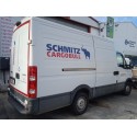IVECO DAILY V CAJA/CHASIS