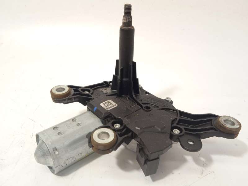 Recambio de motor limpia trasero para nissan qashqai ii (j11, j11_) 1.6 dci all mode 4x4-i referencia OEM IAM 287104EL0A  W00005