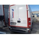 IVECO DAILY V CAJA/CHASIS