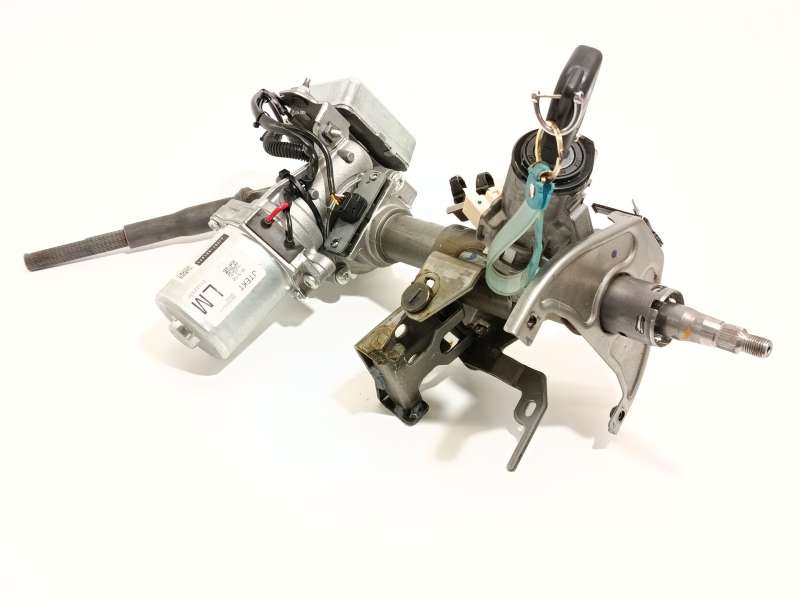 Recambio de columna direccion para toyota aygo (_b4_) 1.0 vvti (kgb40) referencia OEM IAM 452500H071 452500H111 JJ301001571 - Granate 2
