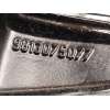Recambio de llanta para citroën c3 iii (sx) 1.2 puretech 82 referencia OEM IAM 9813075077 98130750XY 