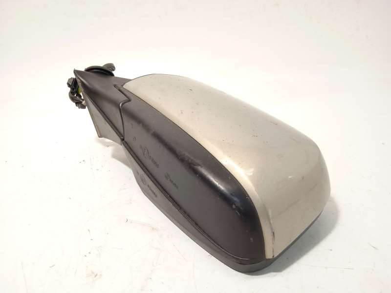 Recambio de retrovisor izquierdo para opel zafira / zafira family b (a05) 1.8 (m75) referencia OEM IAM 13312859 - Plata 3