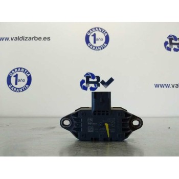 MODULO ELECTRONICO 13587220 0265005928