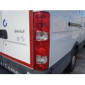 IVECO DAILY V CAJA/CHASIS
