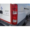iveco daily v caja/chasis del año 2012