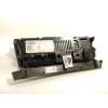 Recambio de mando climatizador para audi q5 (8rb) 2.0 tdi quattro referencia OEM IAM 8K1820043AS 8K1820043ASXZF A2C92743600