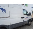 IVECO DAILY V CAJA/CHASIS