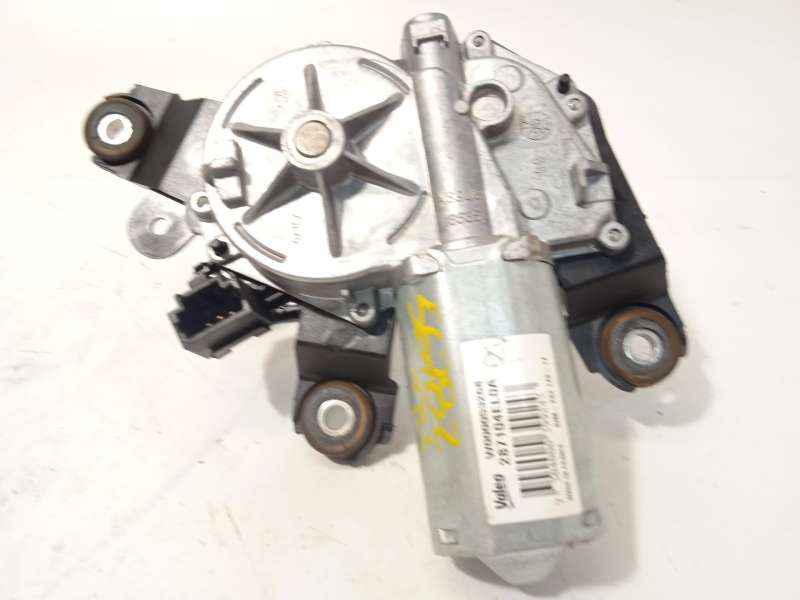 Recambio de motor limpia trasero para nissan qashqai ii (j11, j11_) 1.6 dci all mode 4x4-i referencia OEM IAM 287104EL0A  W00005 2