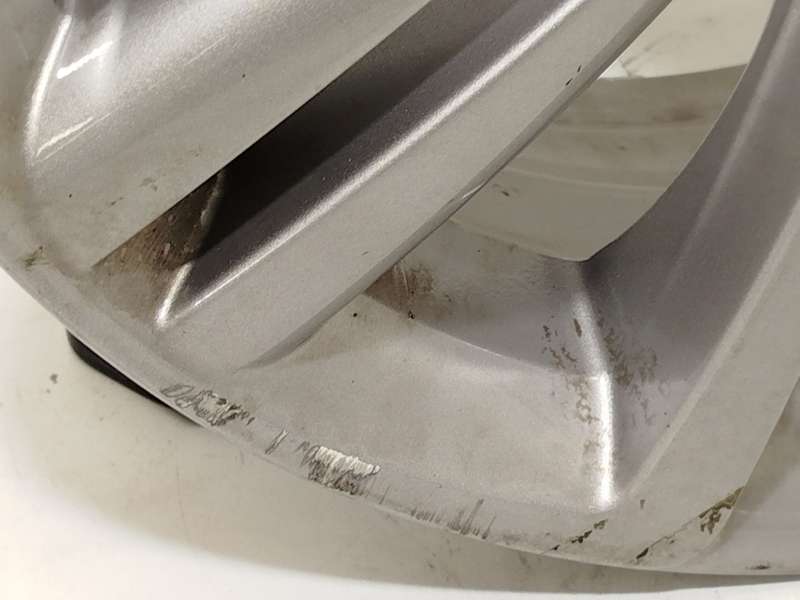 Recambio de llanta para citroën c-elysee (dd_) 1.6 bluehdi 100 referencia OEM IAM 9677100677 96771006VX 5