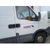 iveco daily v caja/chasis del año 2012