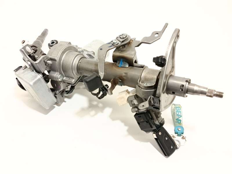 Recambio de columna direccion para toyota aygo (_b4_) 1.0 vvti (kgb40) referencia OEM IAM 452500H071 452500H111 JJ301001571 - Granate 3