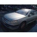 PEUGEOT 607 (9D, 9U)