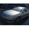 peugeot 607 (9d, 9u) del año 2000