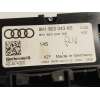 Recambio de mando climatizador para audi q5 (8rb) 2.0 tdi quattro referencia OEM IAM 8K1820043AS 8K1820043ASXZF A2C92743600