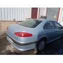 PEUGEOT 607 (9D, 9U)