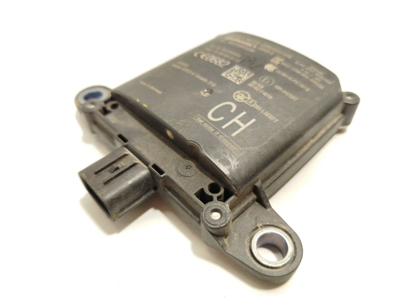MODULO ELECTRONICO 88162F4010 A2C74308202