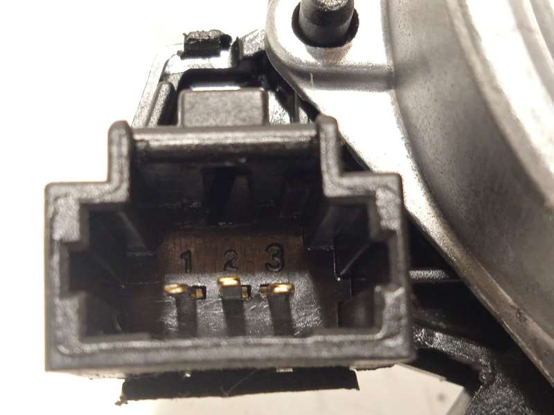 Recambio de motor limpia trasero para nissan qashqai ii (j11, j11_) 1.6 dci all mode 4x4-i referencia OEM IAM 287104EL0A  W00005 3