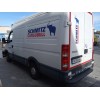 iveco daily v caja/chasis del año 2012