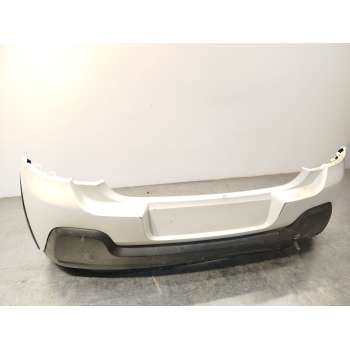PARAGOLPES TRASERO 1618082980 1618083180 