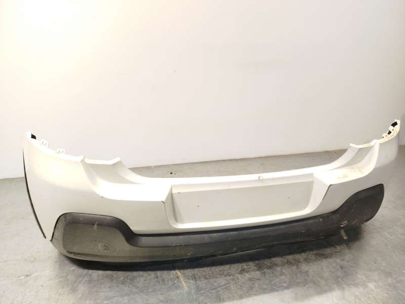 PARAGOLPES TRASERO 1618082980 1618083180 