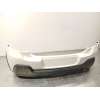 Recambio de paragolpes trasero para citroën c3 iii (sx) 1.2 puretech 82 referencia OEM IAM 1618082980 1618083180 