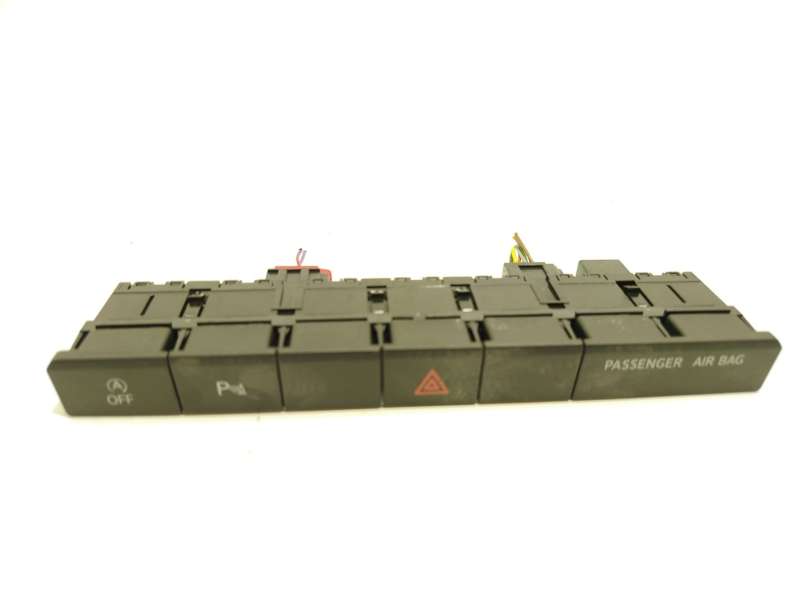 Recambio de mando multifuncion para volkswagen t-cross (c11, d31) 1.0 tsi referencia OEM IAM 2GN927132DWHS  034987238 2
