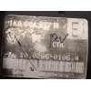 Recambio de abs para volkswagen touran (1t1, 1t2) 2.0 tdi 16v referencia OEM IAM 1K0614517H 1K0907379K 10020601064