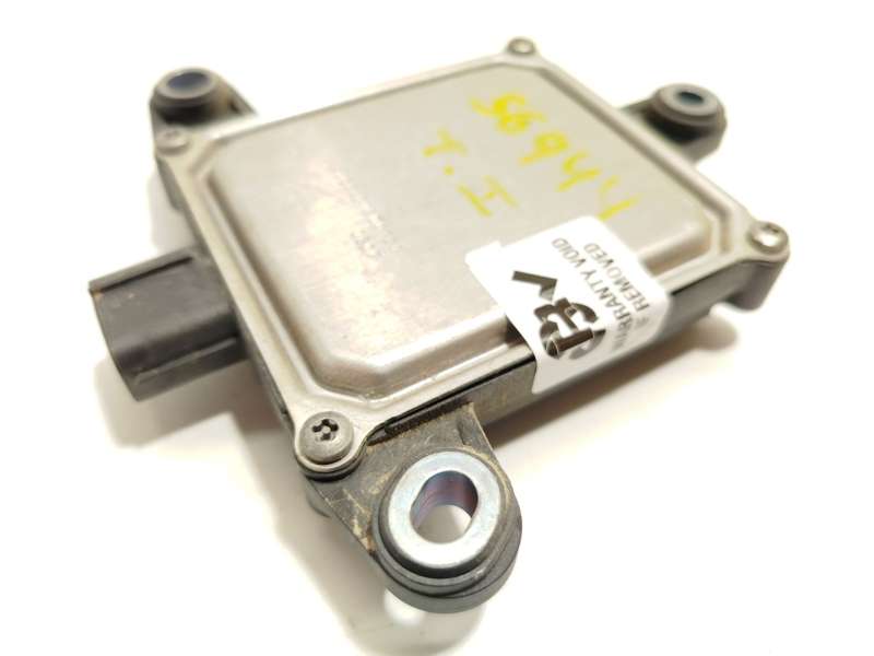 Recambio de modulo electronico para toyota c-hr (_x1_) 1.8 hybrid (zyx10_, zyx11_) referencia OEM IAM 88162F4010  A2C74308202 - Gris 2