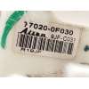 Recambio de bomba combustible para toyota verso (_r2_) 1.6 (zgr20_) referencia OEM IAM 770200F030  